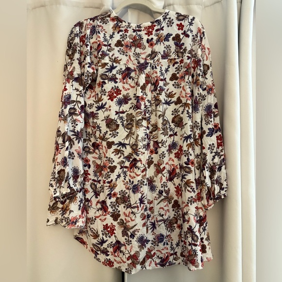 Umgee floral dress size medium - Picture 7 of 7